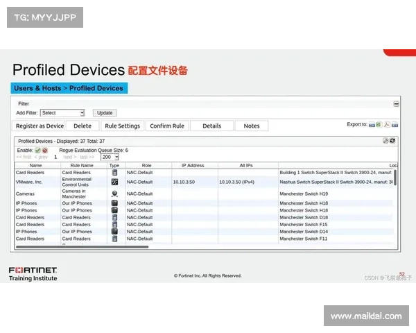 新版Fortinet OT安全解决方案发布 媒体 新版Fortinet OT安全解决方案发布 媒体